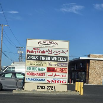 Flapjacks - Breakfast & Brunch Near Me - Sacramento, California