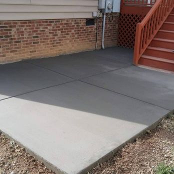 Lewis and Sons Concrete - Masonry/Concrete Near Me