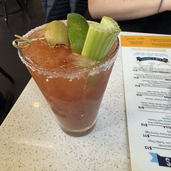 Yuca By Cedar - Cedar Bloody - Breakfast & Brunch Near Me - Bellevue, Kentucky Yuca By Cedar - Cedar Bloody - Breakfast & Brunch Near Me - Bellevue, Kentucky