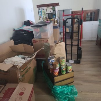 Reasonable Moving Services - Boxes - Movers Near Me - Carrollton, Texas