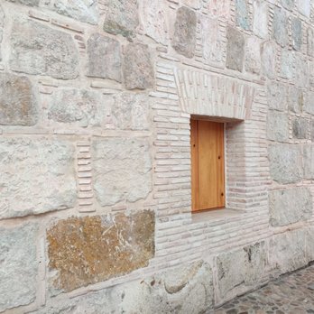 Centro Cultural San Pablo - Museums Near Me - Oaxaca, OAX