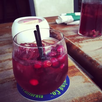 Armsby Abbey - Autumn Sangria! A must get. - New American Near Me - Worcester, Massachusetts Armsby Abbey - Autumn Sangria! A must get. - New American Near Me - Worcester, Massachusetts