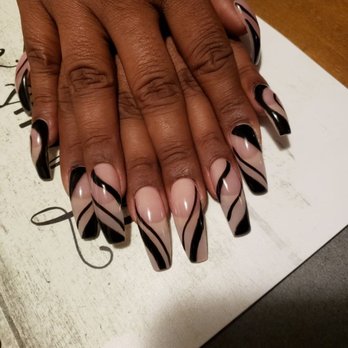 Modern Nails - Nail Salons Near Me - Lawrenceville, Georgia