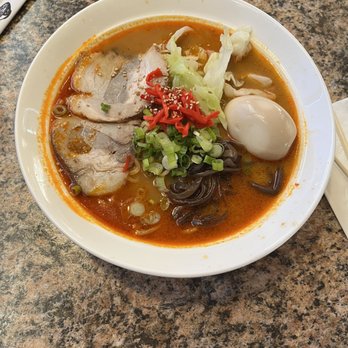 Ryujin Ramen - Red ramen - Ramen Near Me - Sacramento, California Ryujin Ramen - Red ramen - Ramen Near Me - Sacramento, California