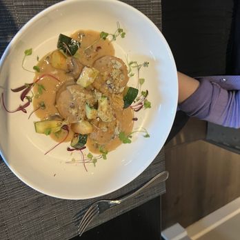 Boulevard Bistro - New American Near Me - Elk Grove, California