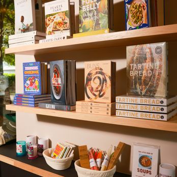 ThoroughFare - Swing through for a cookbook or two, from some of our favorite chefs & kitchens! - Bakeries Near Me - Austin, Texas ThoroughFare - Swing through for a cookbook or two, from some of our favorite chefs & kitchens! - Bakeries Near Me - Austin, Texas