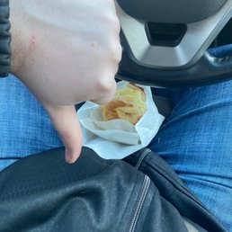 Bad food Bad food