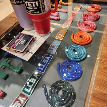 YETI Honolulu - Outdoor Gear Near Me - Honolulu, Hawaii