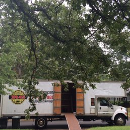 Thank you RG for another great move! Always professional and easy to work with. Thank you RG for another great move! Always professional and easy to work with.