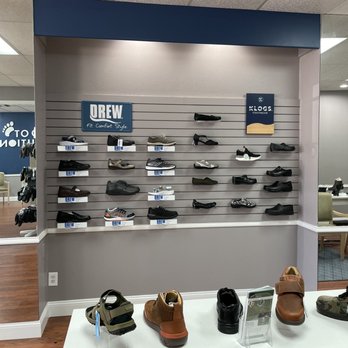 Foot Solutions San Antonio - Shoe Stores Near Me - San Antonio, Texas