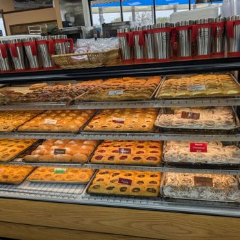 Hruska's - Kolaches - Bakeries Near Me - Ellinger, Texas
