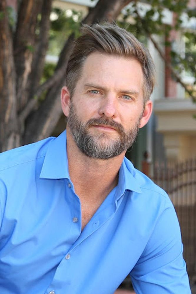 Breaking Through With Brad - grief counselor in Pueblo, CO