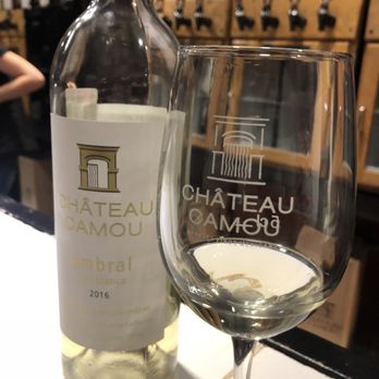 Chateau Camou - Wineries Near Me - Ejido El Porvenir, BCN Chateau Camou - Wineries Near Me - Ejido El Porvenir, BCN