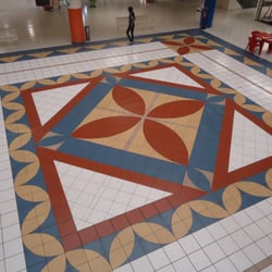 Plaza Garibaldi - Es un lugar grande