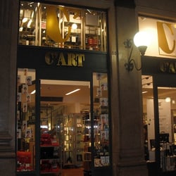 C'Art Penne