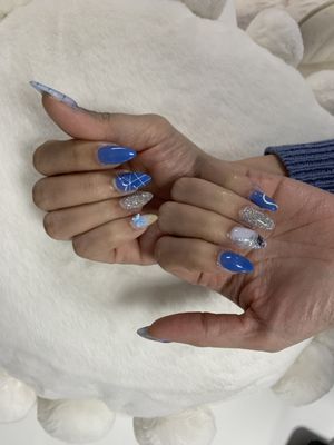 THE LAKE NAILS SALON - Updated May 2026 - 27 Photos - 3212 Lake ...