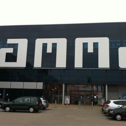 Gamma