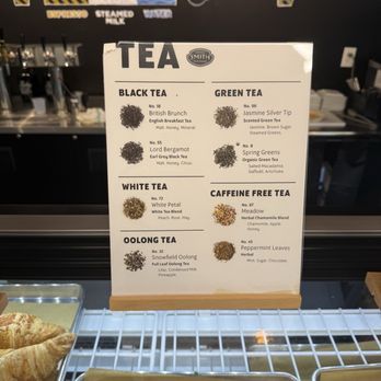 Lucky Goat Coffee - Tea Menu - Coffee & Tea Near Me - Dunwoody, Georgia Lucky Goat Coffee - Tea Menu - Coffee & Tea Near Me - Dunwoody, Georgia