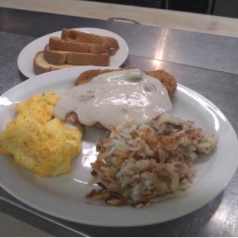 Country Way Cafe - American Near Me - Mulberry, Florida