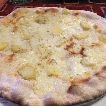 Da Tito - I 7 Peccati - Pizza Near Me - Florence, FI