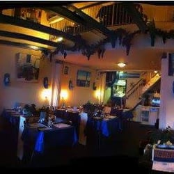 Grieks Restaurant Plato