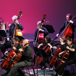 The Glenn Massay Theater