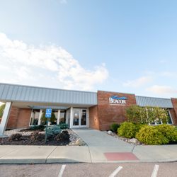 Beacon Orthopaedics & Sports Medicine