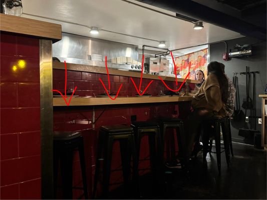 Ma Der Lao Kitchen by null