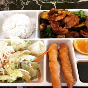 Panda Machi - Sushi Bars Near Me - Alpine, California