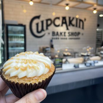 CUPCAKIN’ BAKE SHOP - Updated February 2026 - 89 Photos & 47 Reviews