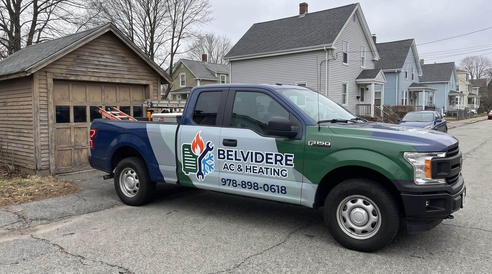 BELVIDERE AC AND HEATING - Updated October 2026 - Request a Quote ...