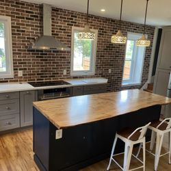 Mark Lesser General Contractor