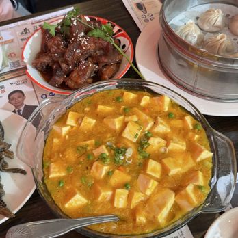 Long Xing Ji Juicy Dumpling - Chinese Near Me - Baldwin Park, California