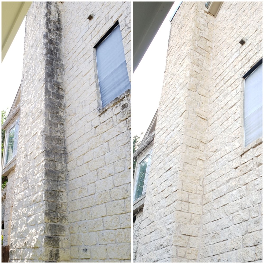 Slide of ATX Property Restoration and Cleaning Services