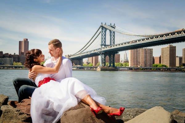 Photo of Artlook - Bay Ridge, NY, US. Wedding Video Editor Company