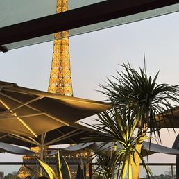 Eiffel Tower night Eiffel Tower night