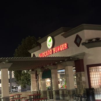 Avocado Burger - Front of restaurant - Breakfast & Brunch Near Me - Ontario, California
