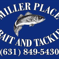 Miller Place Bait And Tackle