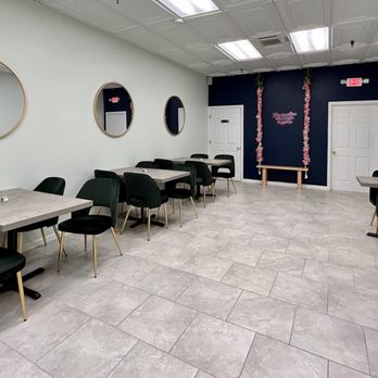 Tradicionez - Additional dining area - Latin American Near Me - Fishkill, New York
