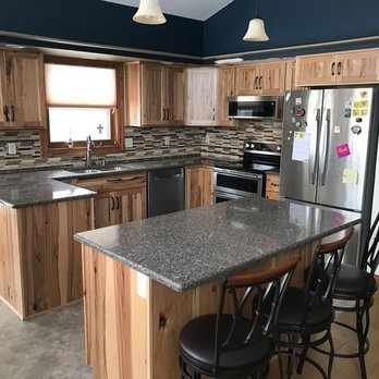 Central Block Kitchen and Designs - Countertop Installation Near Me - Watertown, Wisconsin Central Block Kitchen and Designs - Countertop Installation Near Me - Watertown, Wisconsin