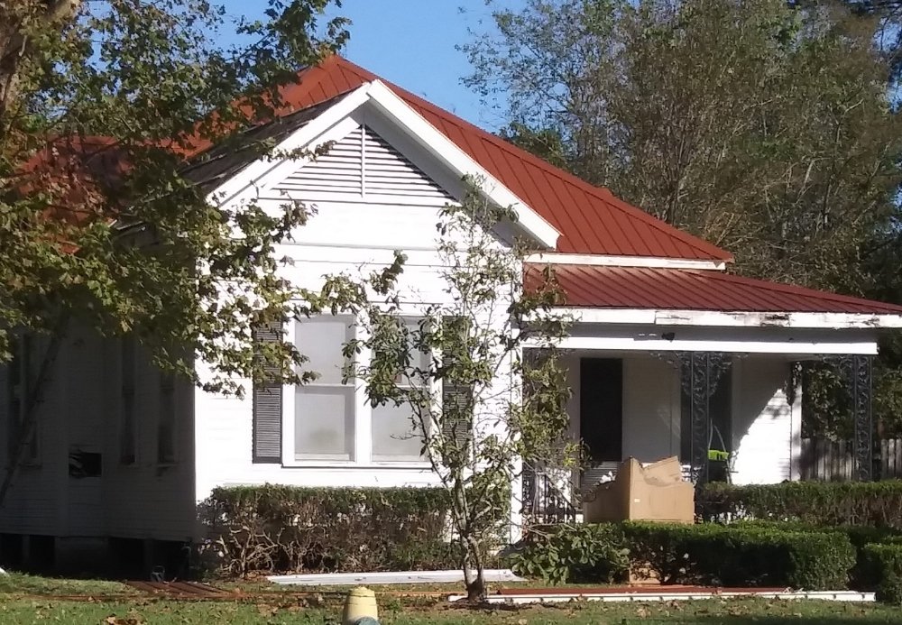 Slide of Blown Away Home Solutions