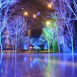 NW Events & Environments