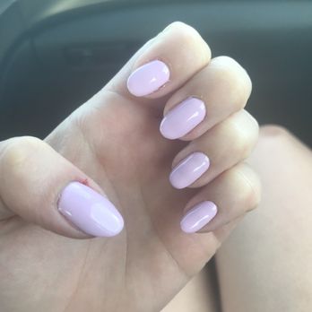 Gel Nails & Spa - Nail Salons Near Me - Kansas City, Missouri