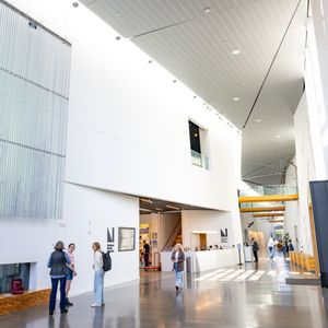 National Nordic Museum on Yelp