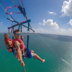 parasailing in dania beach yelp fort lauderdale parasail
