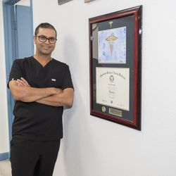 Innovative Care Medicine