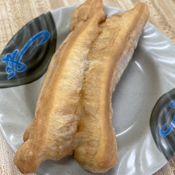 New Kamara Restaurant - Fried Dough Stick. - Chinese Near Me - Los Angeles, California New Kamara Restaurant - Fried Dough Stick. - Chinese Near Me - Los Angeles, California