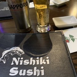 Nishiki Sushi - Sapporo