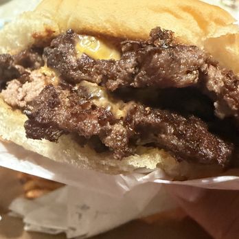 Burger Club - Double Burger Club Smash - Burgers Near Me - San Jose, California Burger Club - Double Burger Club Smash - Burgers Near Me - San Jose, California