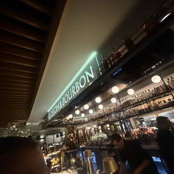 Blossom & Bourbon - American Near Me - San Jose, California Blossom & Bourbon - American Near Me - San Jose, California